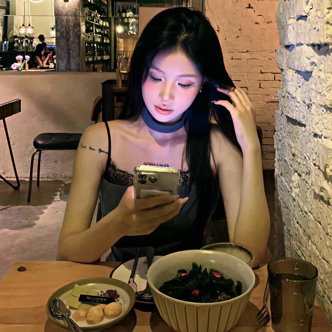 原来你就是我的命中注定